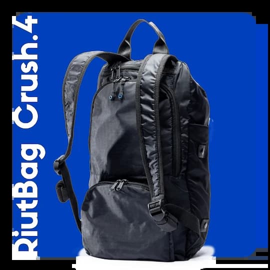 RiutBag Crush.4a
